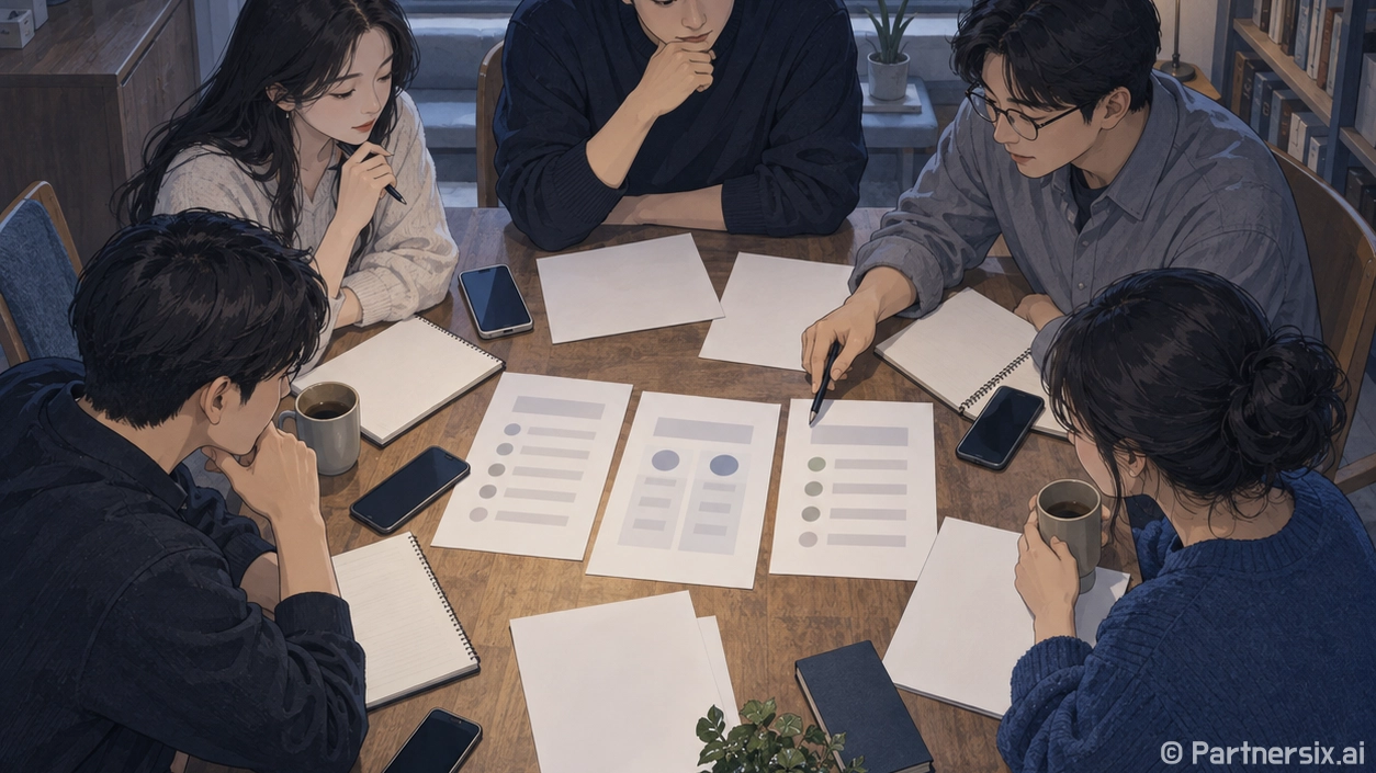 알뜰폰사업자 고르는 방법, 처음 갈아탈 때 헷갈리는 부분만 콕 짚기
