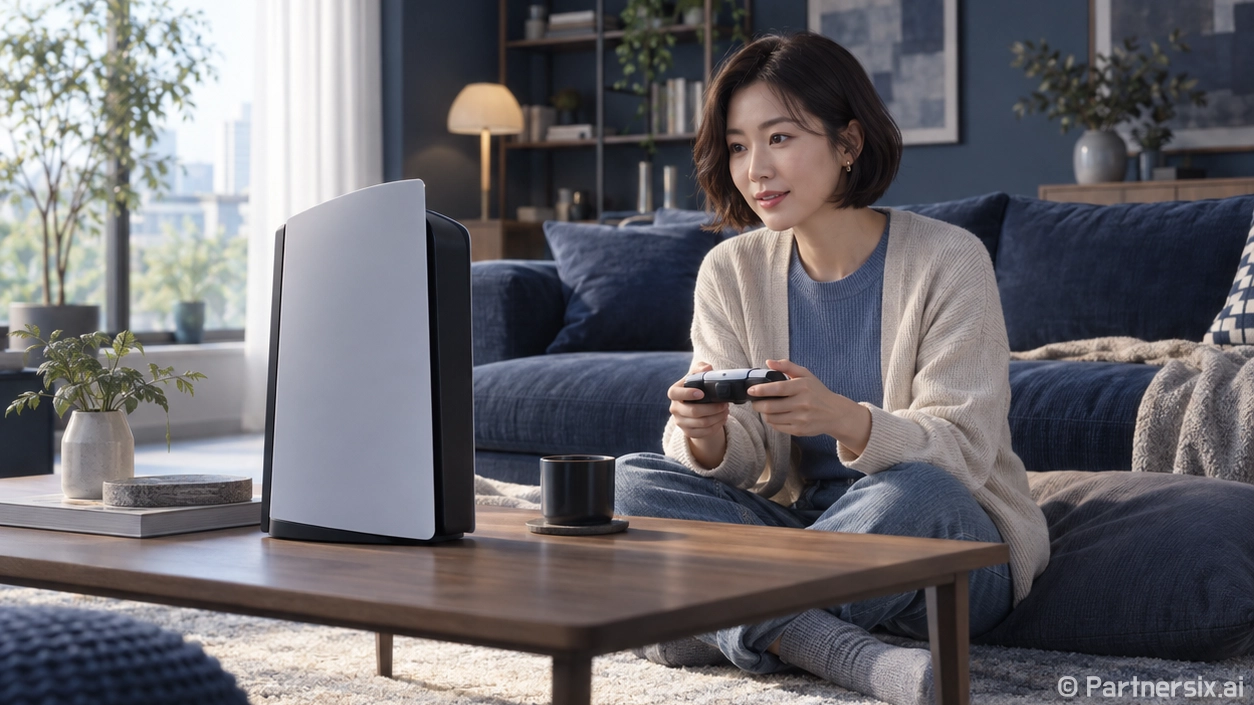 GAME 초보자가 오래 재미있게 즐기는 방법