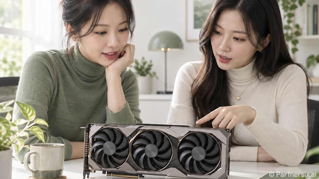 RTX4070SUPER로 게이밍 PC 맞추는 방법, 1440p 기준으로 이렇게 고르면 편해요