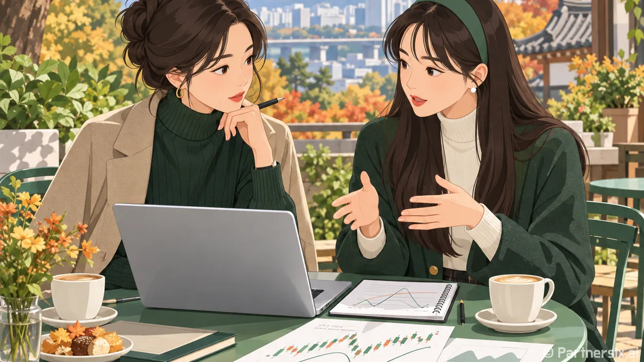 옵션거래 시작하려면 이렇게 준비하세요