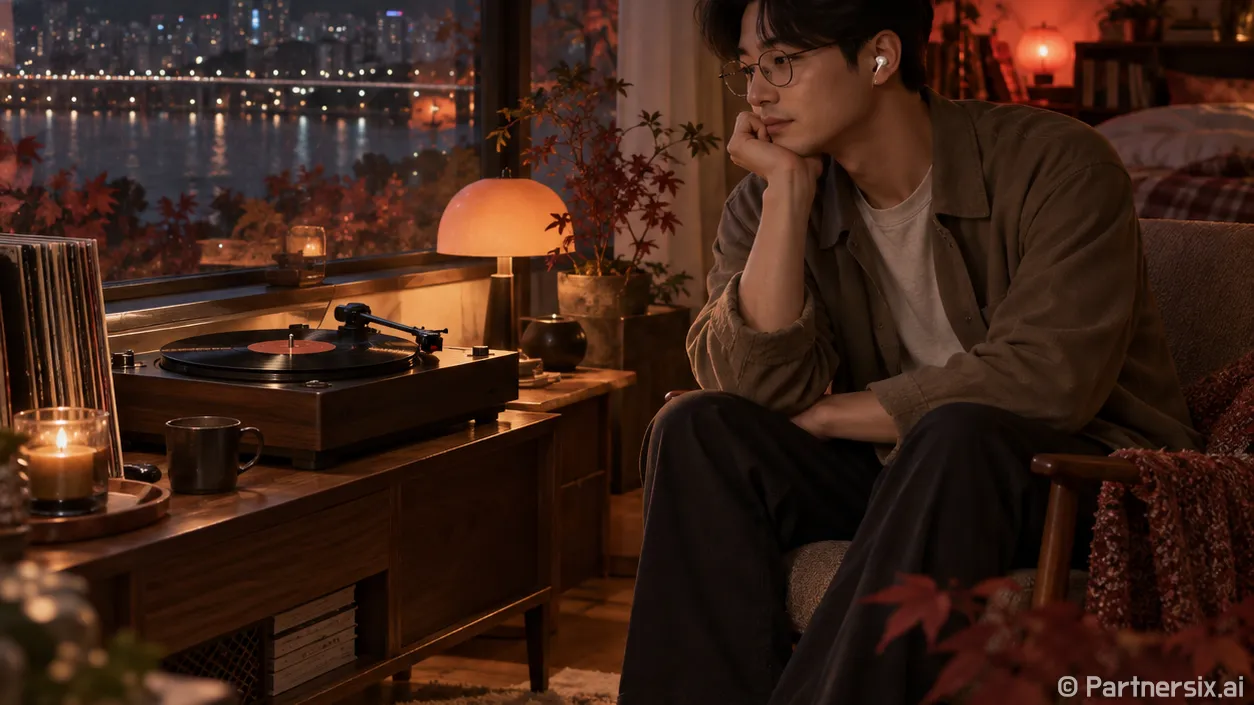 오혁 사랑한다는 말은 듣고 감정 오래 남기는 방법