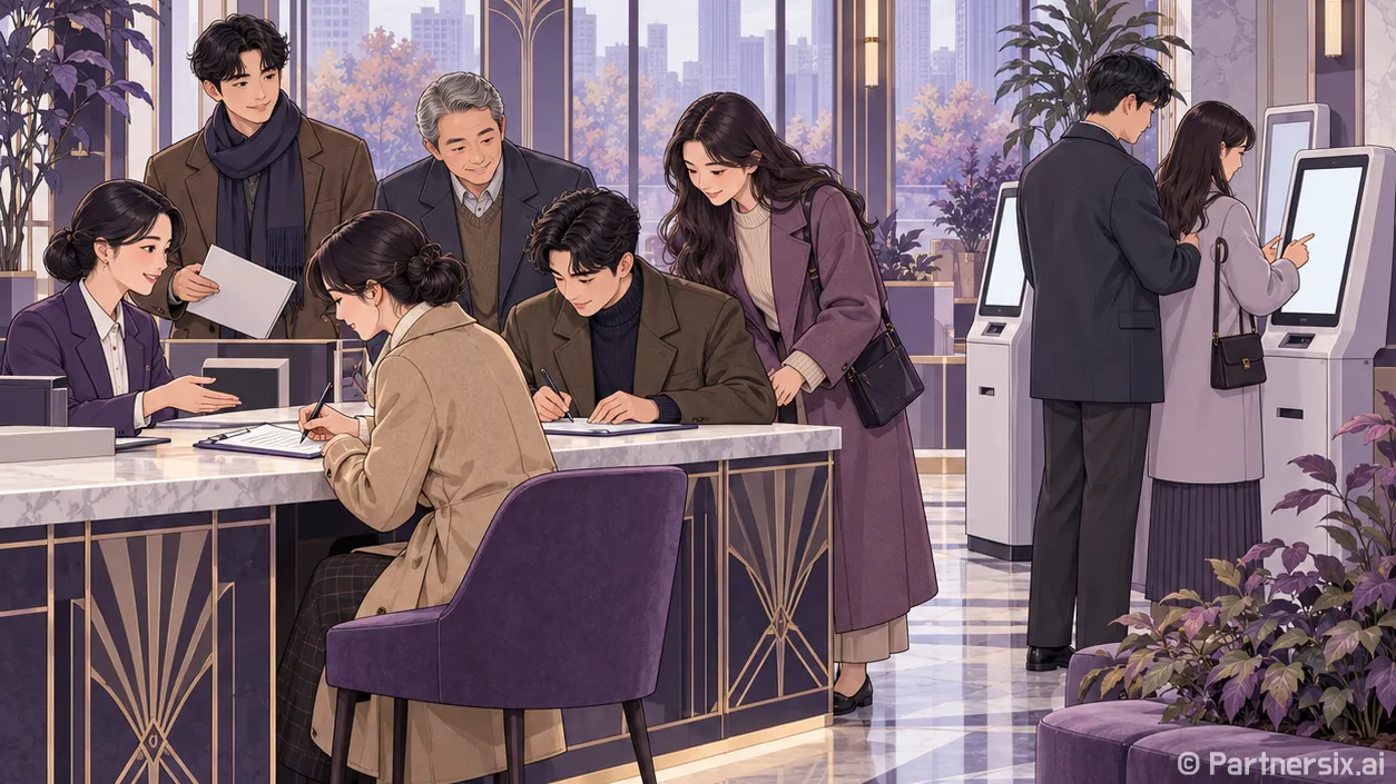 전입신고 온라인과 주민센터에서 하는 방법