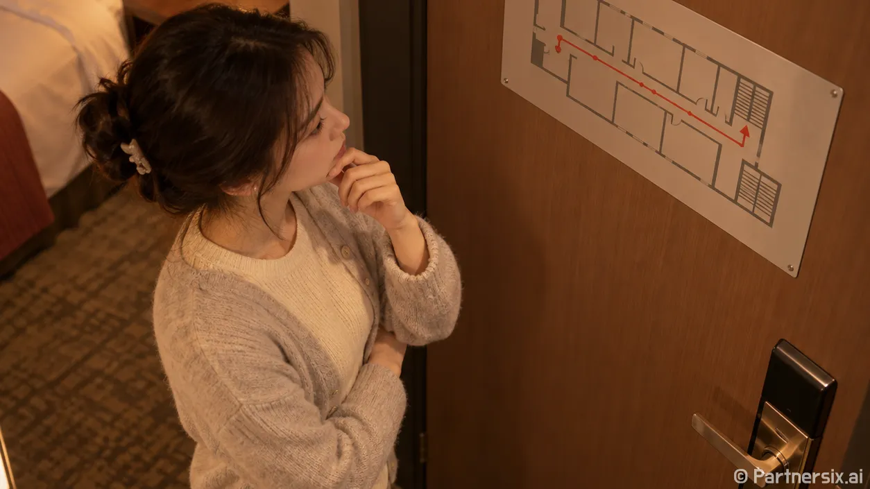부천화재를 떠올리며…