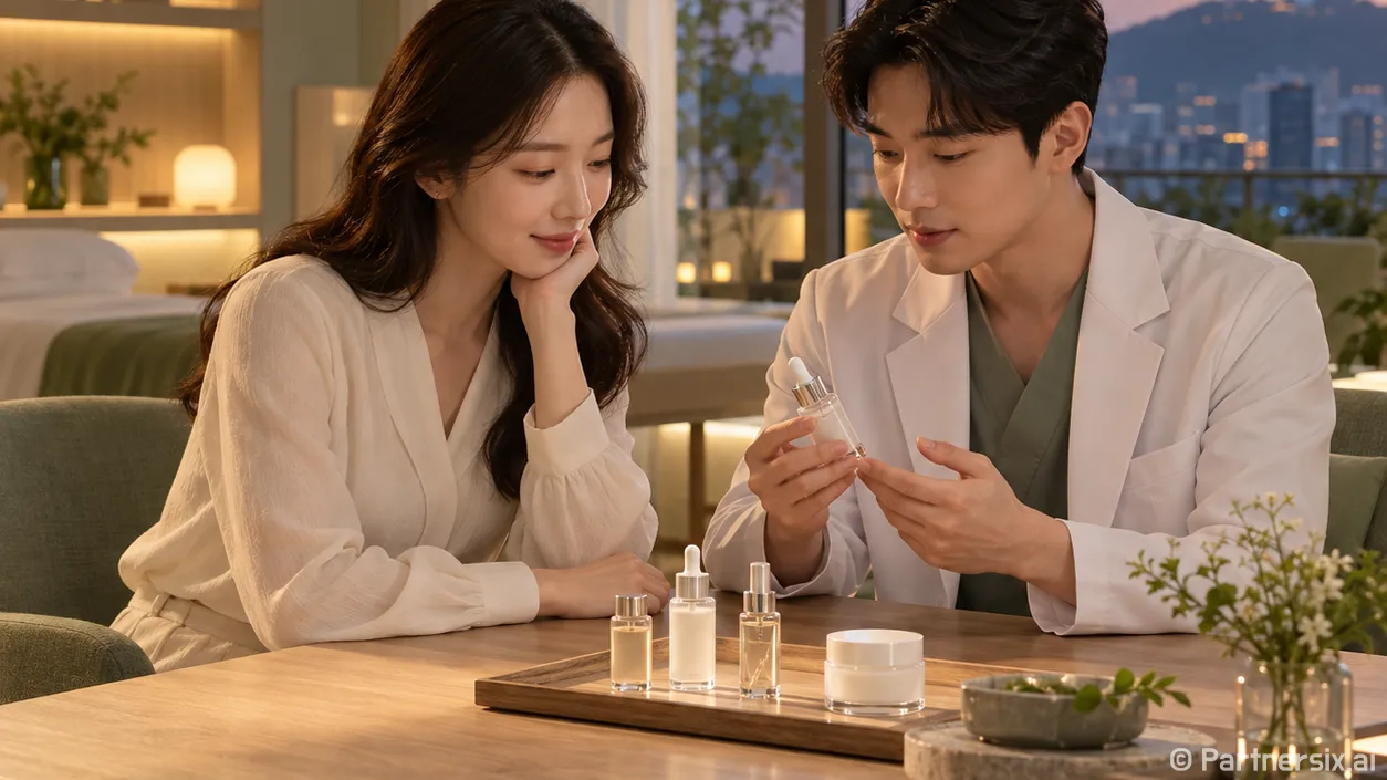 엑소좀 화장품과 시…