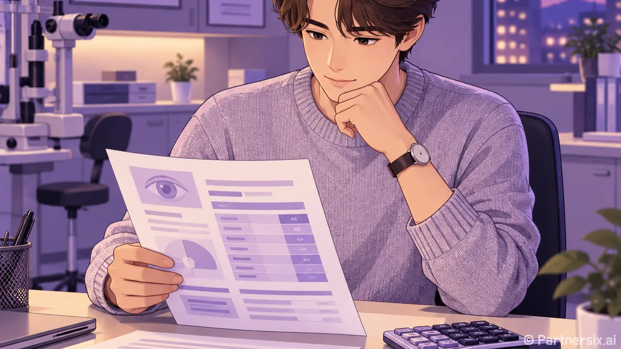 라식비용 비교할 때 총액을 확인하는 방법