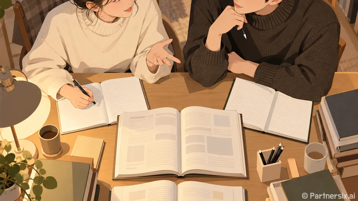 인적성검사 준비할 때 먼저 챙기는 방법