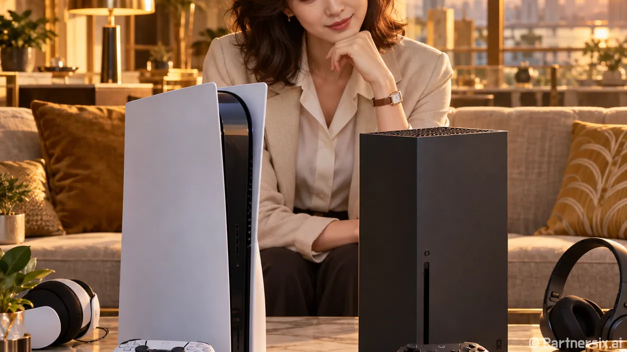 플레이스테이션5 처음 살 때 내게 맞게 고르는 방법