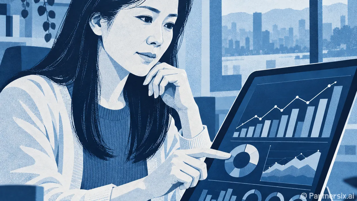 PBR 숫자 읽고 기업 비교하는 방법