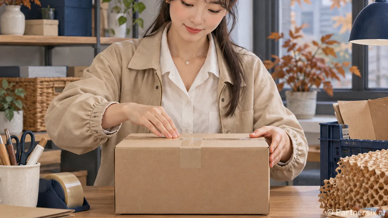 딜리래빗 배송 파트너 시작하는 방법