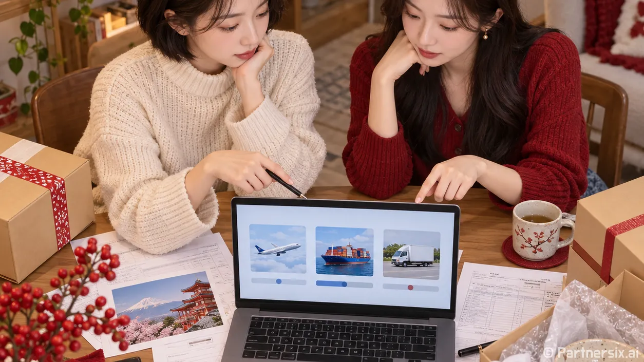 일본직구 처음이라면 주문부터 통관까지 이렇게