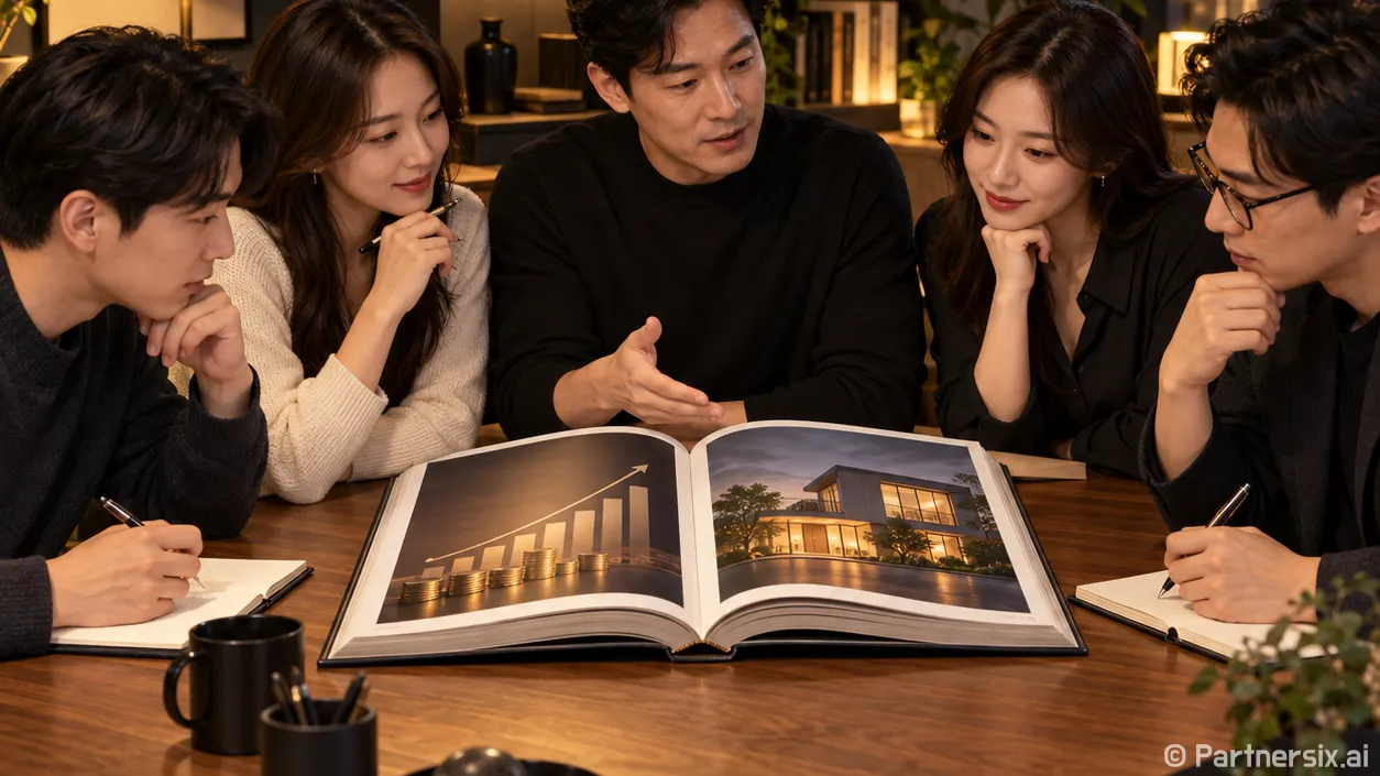 부자아빠가난한아빠 읽고 돈 관리에 적용하는 방법
