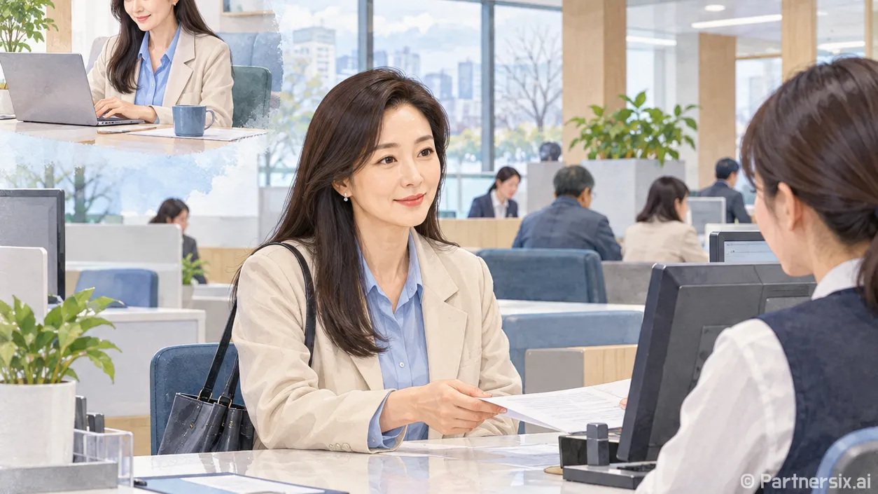 전입신고 온라인과 …