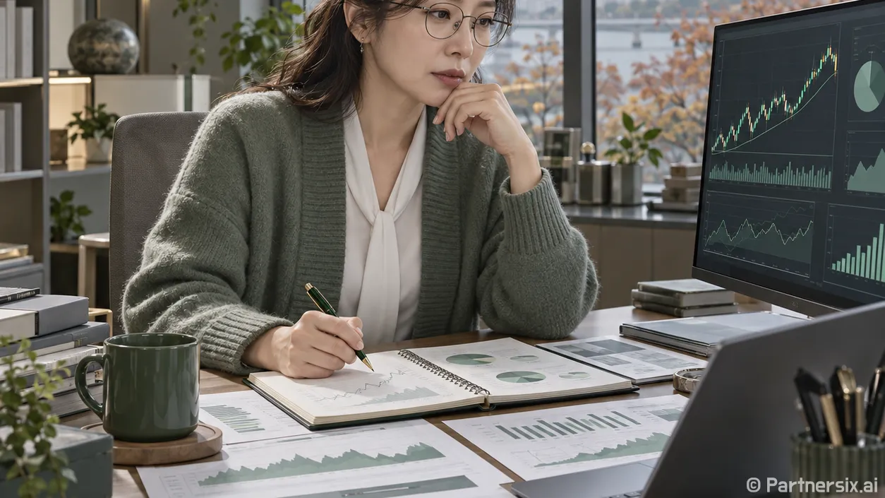 2차전지관련주 고를 때 실적부터 확인하는 방법