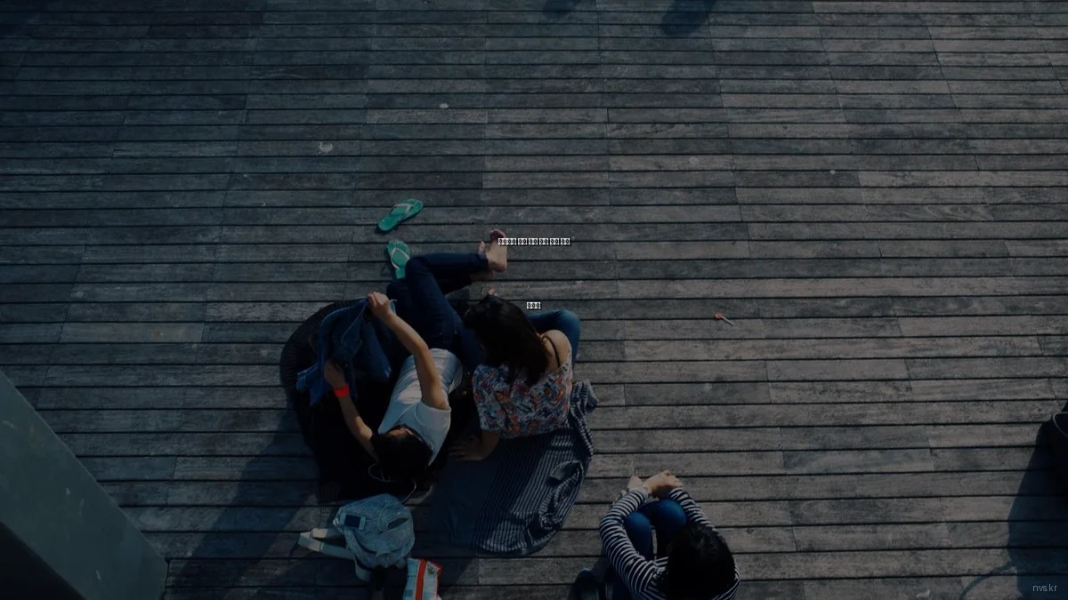 초보자를 위한 영상 제작 기초 용어 가이드