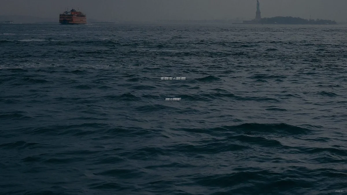 영상 콘텐츠 제작 vs 미디어 솔루션: 무엇이 더 효과적일까?