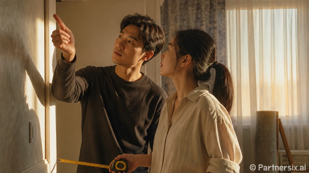 시공사 고르려면 이렇게 보세요, 셀프 인테리어 11년 차가 보는 견적과 현장 체크 방법
