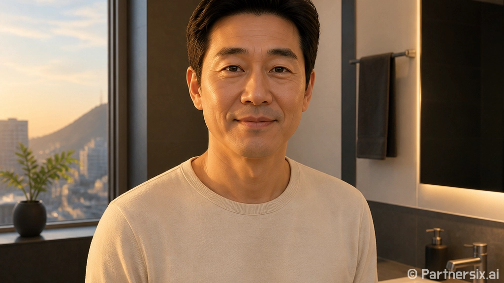 예쁜욕실인테리어 초보자가 실패 줄이는 방법