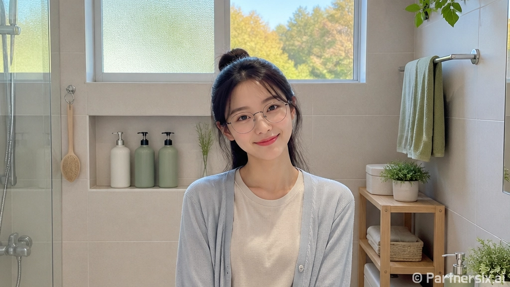 욕실인테리어용품 고르는 방법, 초보자가 돈 덜 쓰려면 이렇게 시작하세요