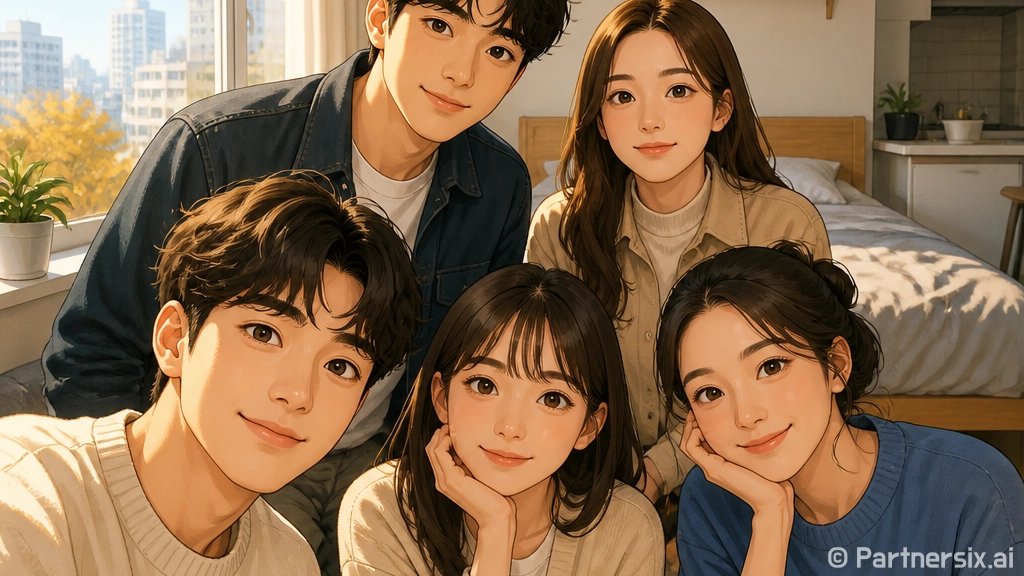 원룸 셀프 인테리어 초보자가 돈 덜 쓰고 넓어 보이게 만드는 방법