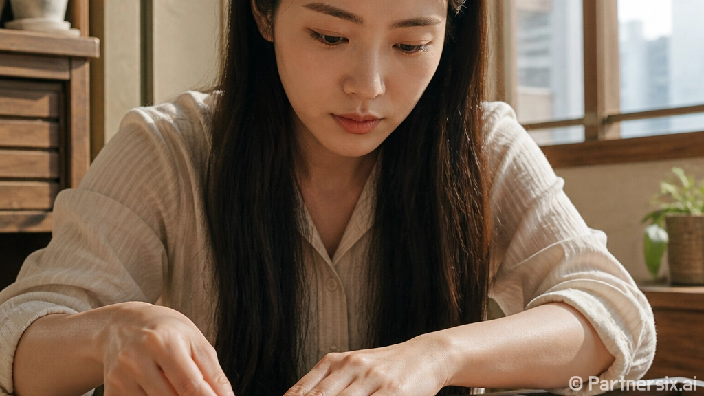 우드 인테리어 필름지 초보자가 깔끔하게 붙이는 방법