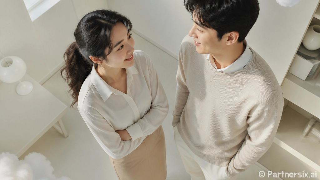 초보자를 위한 원룸 꾸미기 가구 배치 방법, 좁아 보이지 않게 시작하려면 이렇게