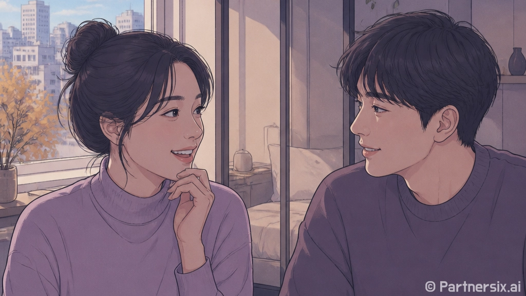 원룸파티션 설치하는 방법, 좁은 방 답답하지 않게 나누려면 이렇게