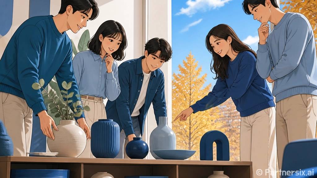 초보자를 위한 인테리어소품 고르는 방법, 예쁜 것보다 먼저 봐야 할 것들