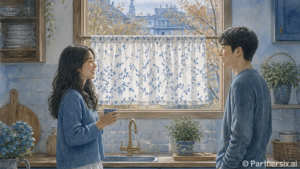 작은창커튼 다는 방법, 초보자가 치수부터 설치까지 실수 줄이려면 이렇게