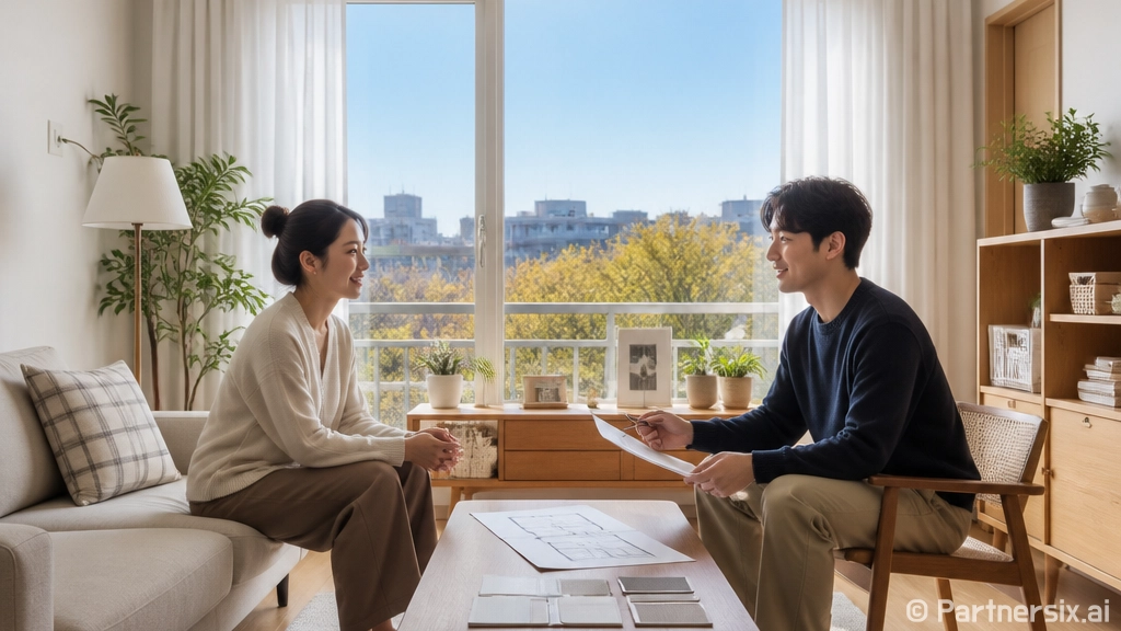 전세 인테리어 집주인 허락 받으려면 이렇게 준비하세요