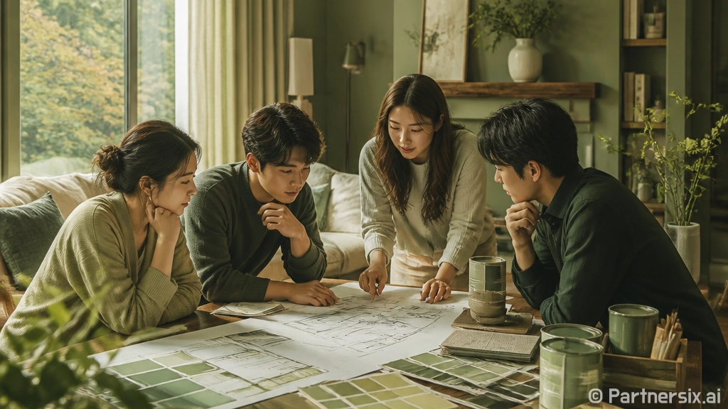집꾸미기 사이트만 보고 따라 하기 전에 체크하는 방법