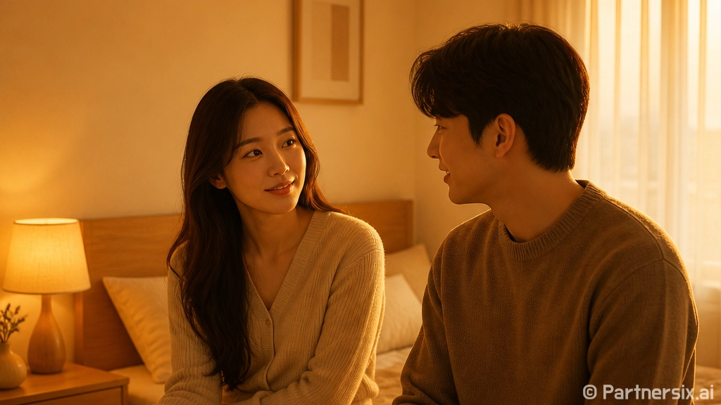 침실 인테리어 조명 고르는 방법, 잠 잘 오는 방은 밝기부터 다릅니다