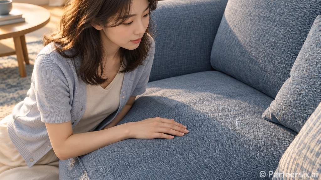 패브릭 소파 추천 받기 전에 꼭 따져볼 것들, 초보자를 위한 선택 방법