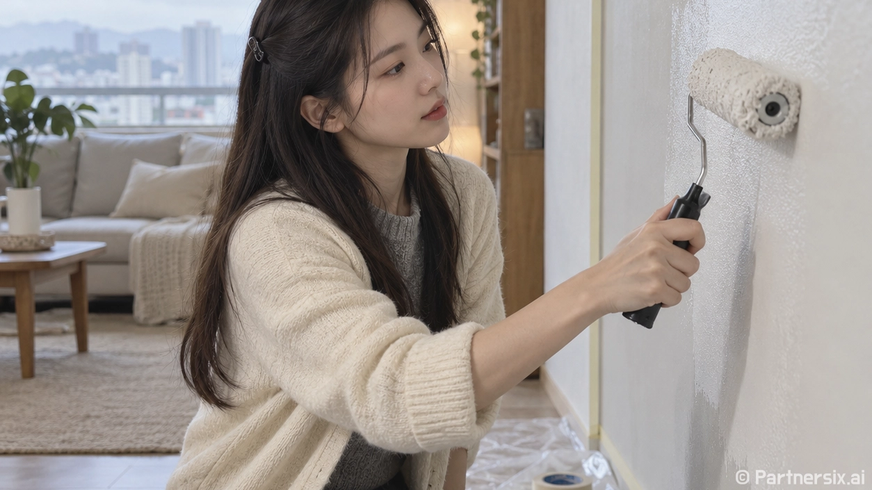 초보자가 셀프 인테리어 시작하는 방법, 돈 덜 쓰고 덜 망치려면 이렇게