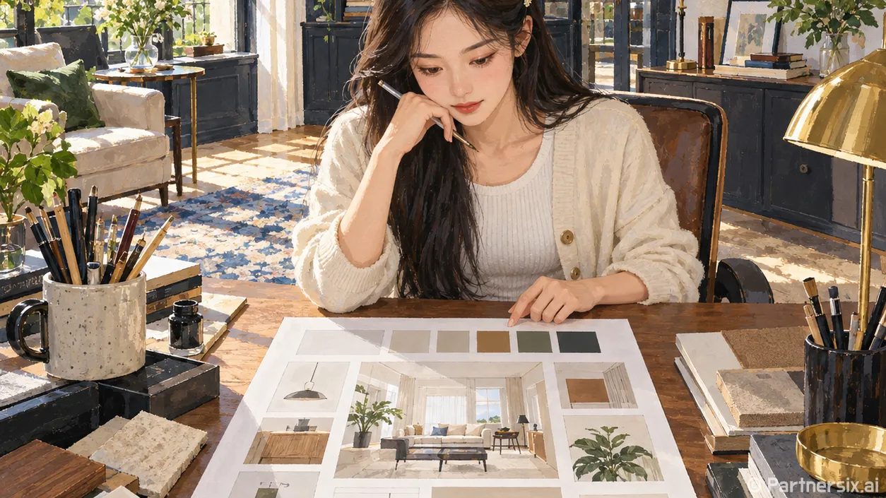 인테리어비용 줄이려면 어디부터 직접 해야 할까