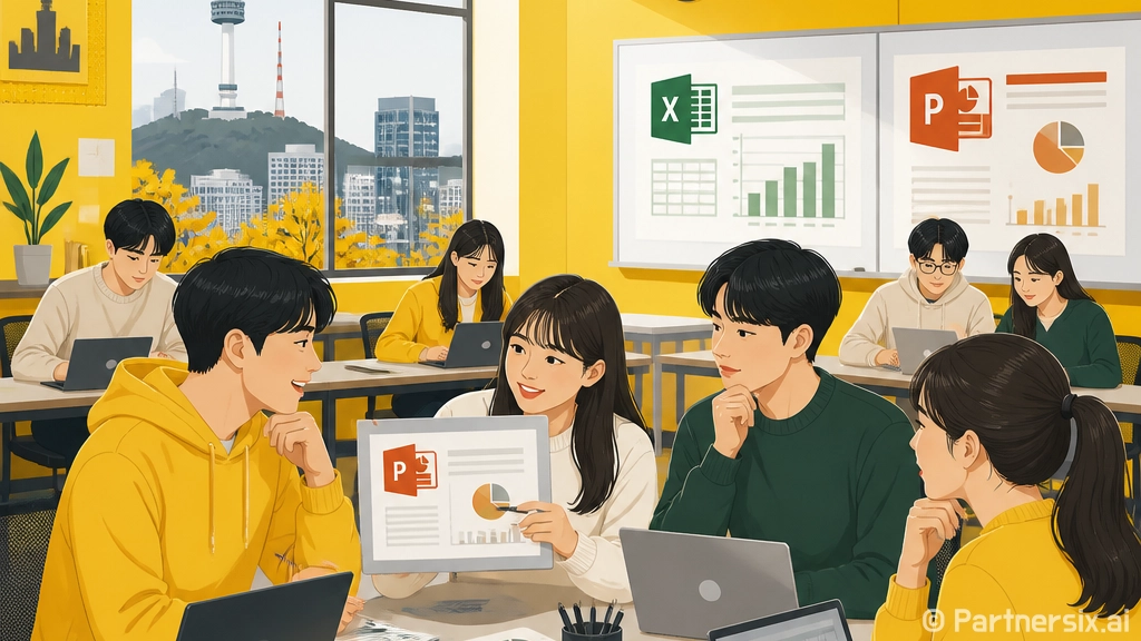 ITQ자격증 처음 준비하는 방법: 엑셀부터 잡고 2과목으로 끝내려면 이렇게