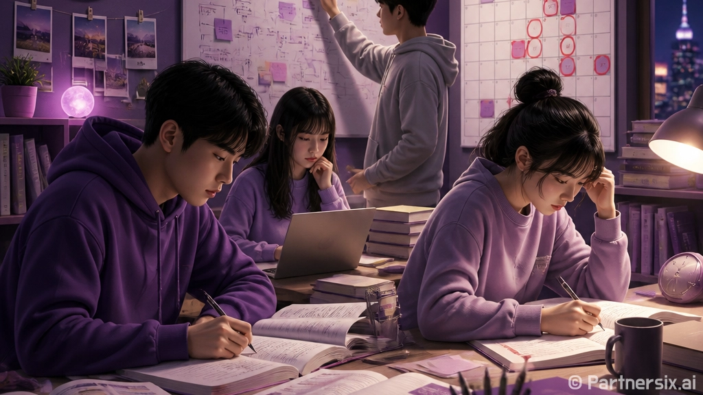 공인중개사시험일정 맞춰 1차·2차 준비하는 방법