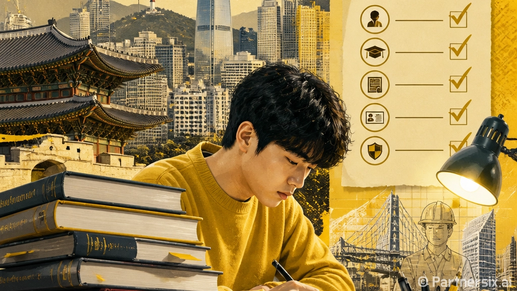 국가기술자격시험 합격하려면 범위 줄이는 방법부터 잡으세요