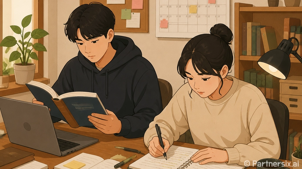 국가기술자격증 일정 놓치지 않으려면 이렇게 잡으면 됩니다