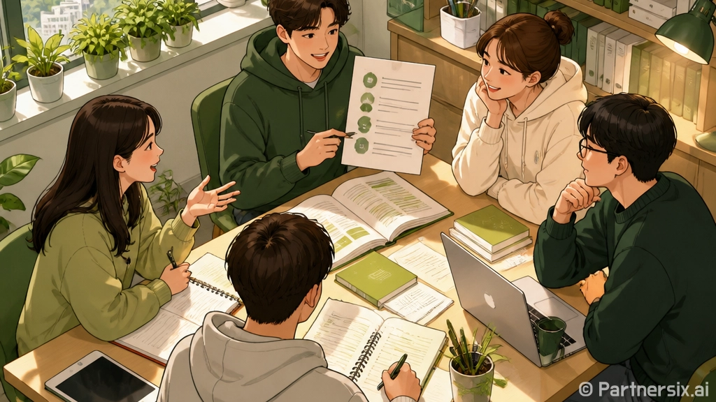 국가기술자격증 종류, 처음 고를 때 이렇게 줄이면 됩니다