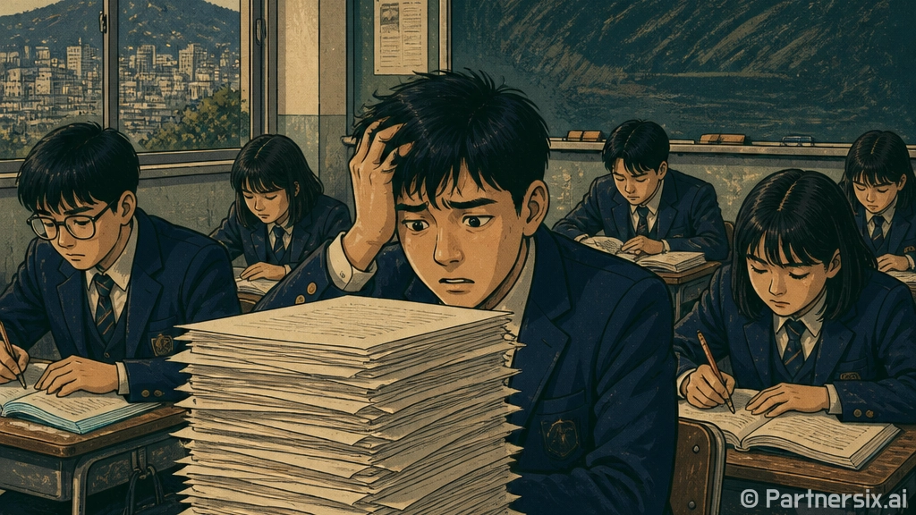 기출문제만 보고 합격하려면 이렇게 줄이면 됩니다