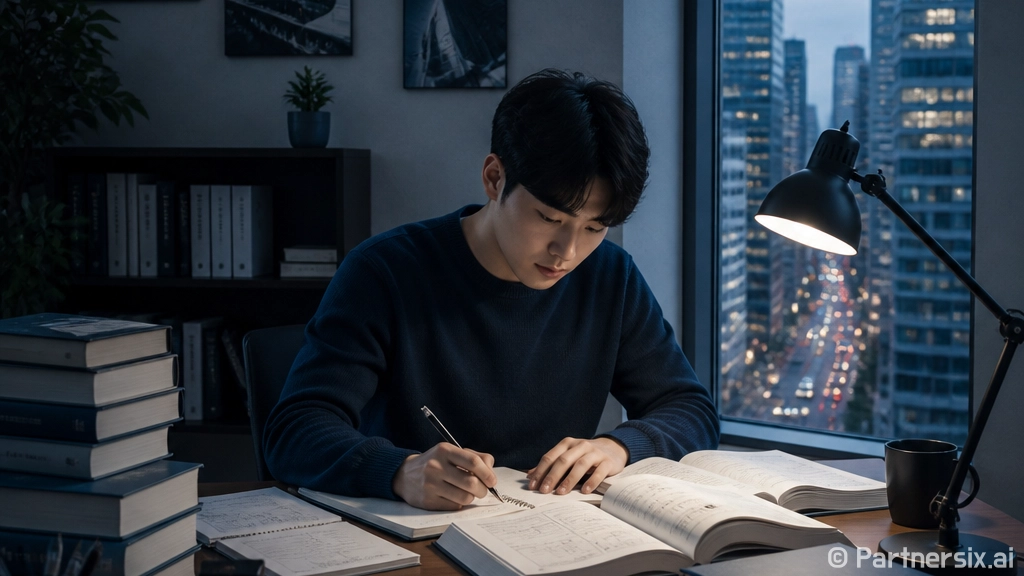 기술사 응시자격 확인하는 방법, 경력 부족하면 이렇게 판단하세요
