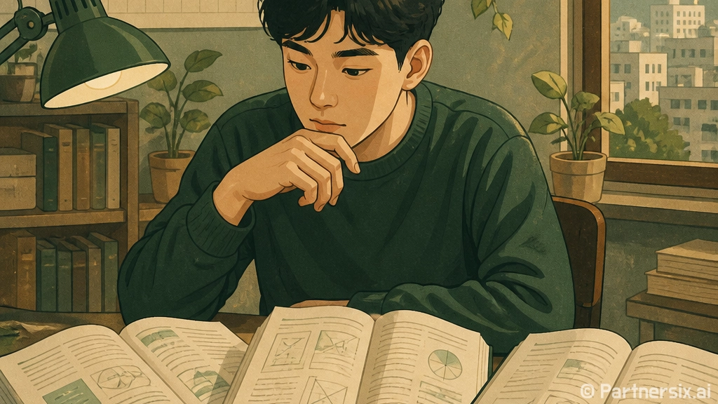 기출문제집 제대로 고르는 방법, 많이 푸는 것보다 먼저 버릴 것부터 정하세요