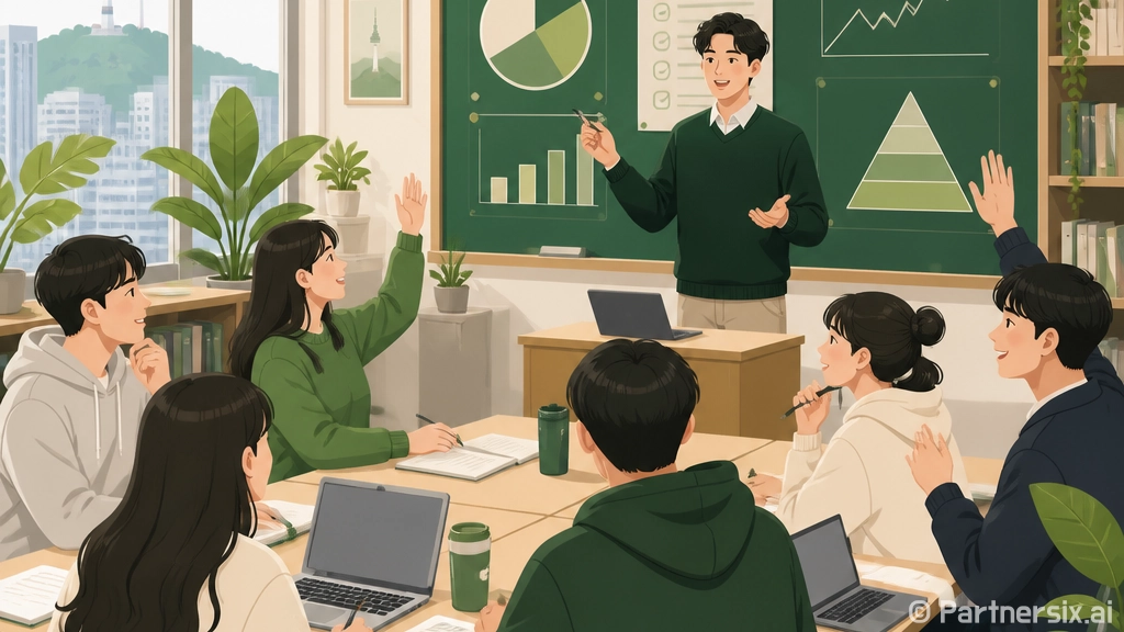 자격증 난이도 판단하는 방법, 접수 전에 이렇게 거르면 됩니다