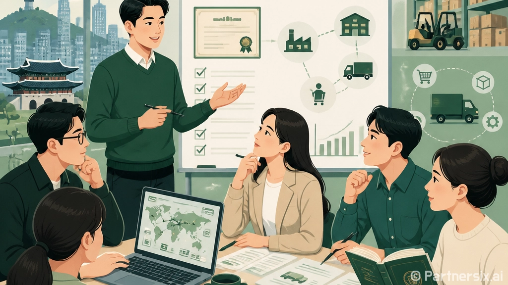 물류관리사전망 제대로 판단하는 방법, 취업 전에 봐야 할 5가지