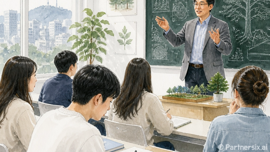 산림기사 응시자격 맞추려면 이렇게 확인하면 됩니다