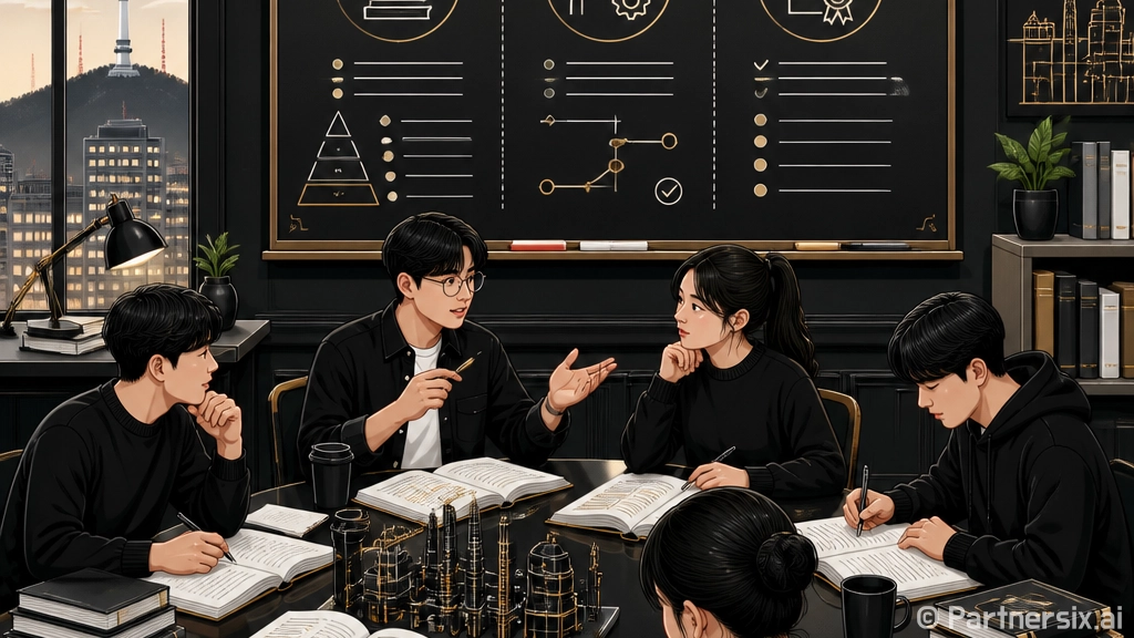 산업안전기사응시자격 빠르게 확인하는 방법, 안 되는 사람은 이렇게 돌리면 됩니다