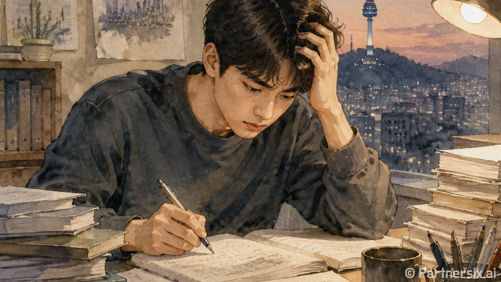 산업안전기사필답형 합격하려면 이렇게 줄여서 공부하는 방법