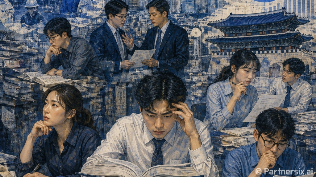 산업안전기사합격률 보고 공부 범위 줄이는 방법