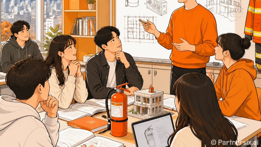 소방관리사 응시자격 확인하는 방법, 2026년과 2027년 기준을 나눠 봐야 합니다