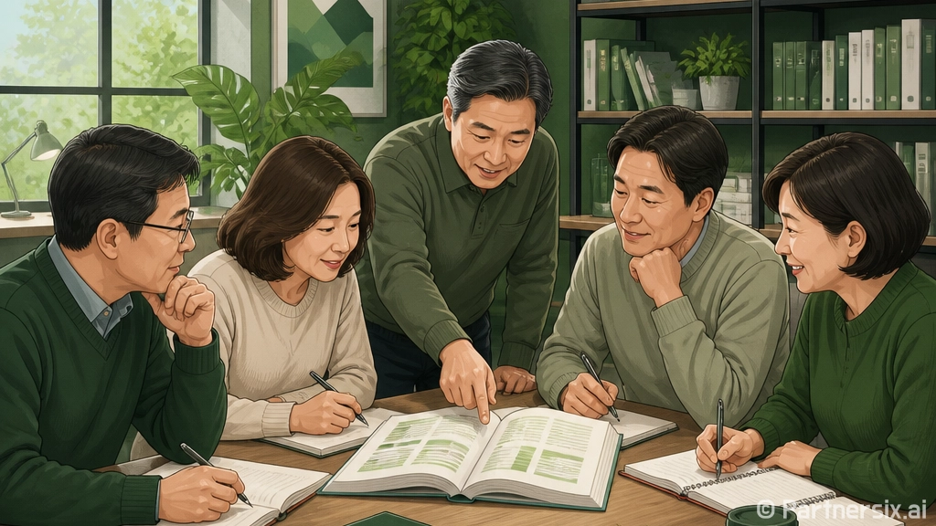 손해평가사 시험 붙으려면 공부 범위 이렇게 줄이세요